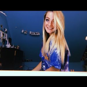 Meet your Posher, Shelby